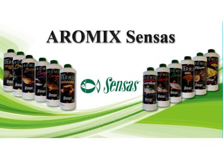 sensas Aromix