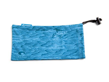 Микрофибърно калъфче за очила Costa Micro Fiber Cloth Case