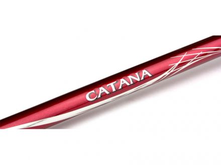 спининг Shimano Catana EX Spinning 2.70 H
