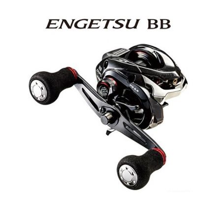 Shimano ENGETSU BB 100PG