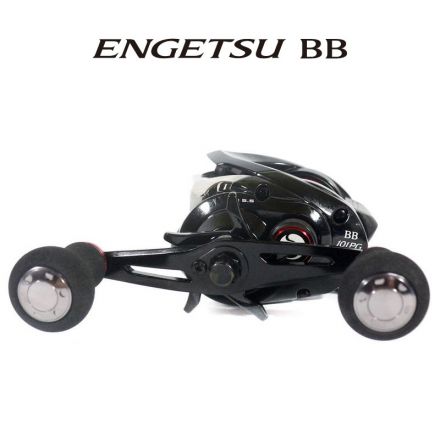 ENGETSU BB 101PG