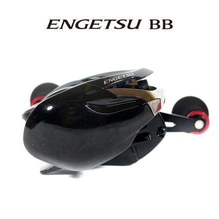 Shimano ENGETSU BB 101PG