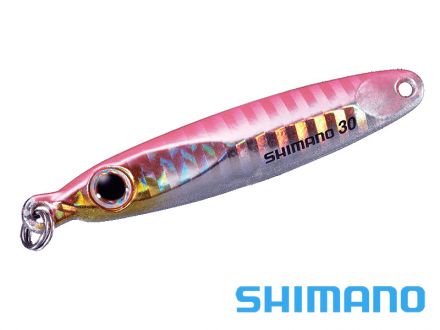 Shimano Soare TG ACE Jig JT-207P