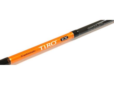graphiteleader Tiro EX GOTXS-762M