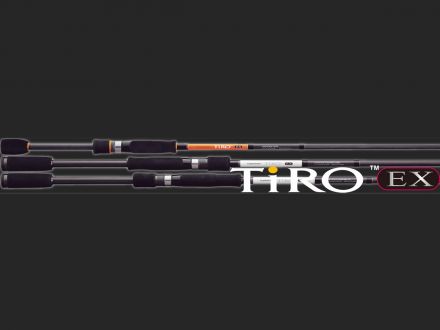 Graphiteleader Tiro EX GOTXS-762M