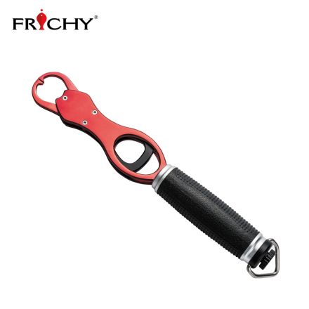 Frichy X31-RD High Quality Aluminum Alloy Fish Aluminum Grip