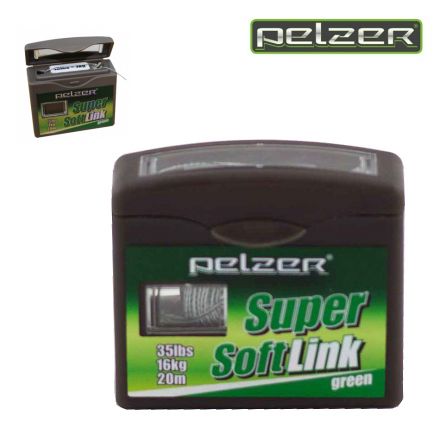 Pelzer Super Soft Link