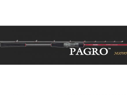 graphiteleader Nuovo Pagro GNPC 672M-S