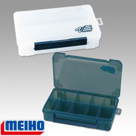 box MEIHO VS-3043NDD