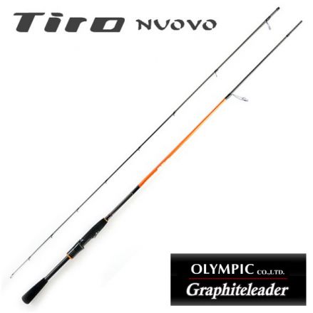graphiteleader NUOVO Tiro GONTS-762L