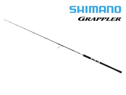 shimano Grappler GLPJS604