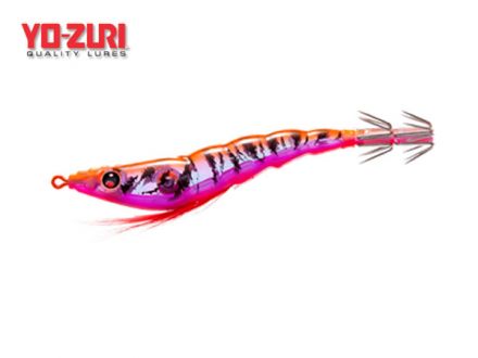 Ткань Yo-Zuri EZ-Slim A1626 | Кальмар