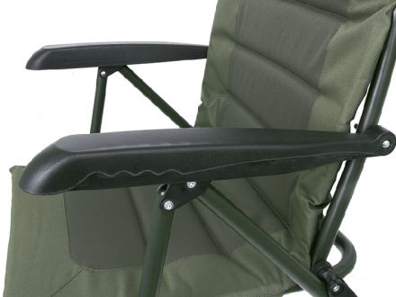 fox Warrior II Arm Chair CBC068