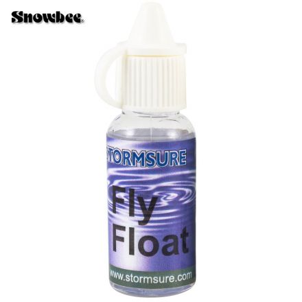 snowbee Stormsure Fly Floatant