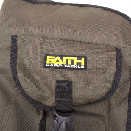 Калъф Faith Holdall Deluxe Full Padded 1.90м (троен)
