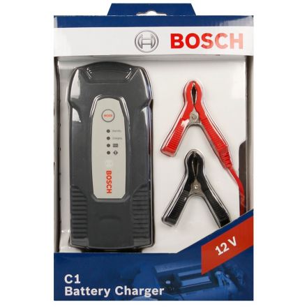 Зарядно устройство Bosch C1