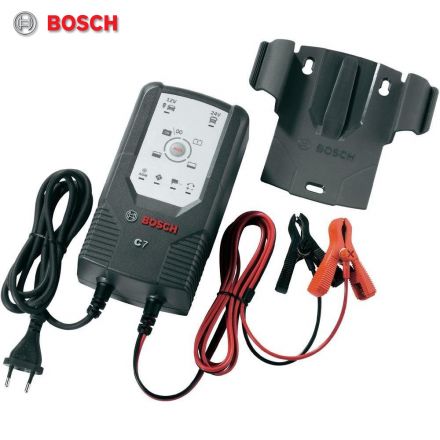 Зарядно Bosch C7