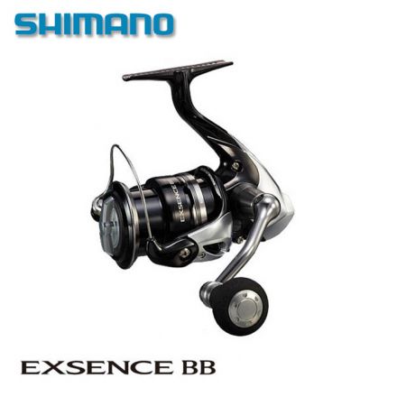shimano Exsence BB 4000 HGM