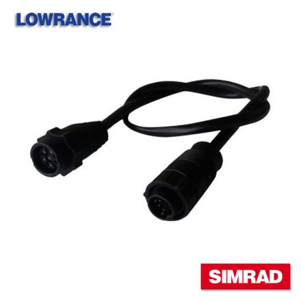 Адаптер-кабел Lowrance 000-13313-001