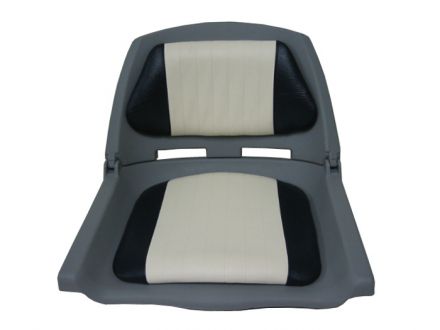 seat plastic foldable