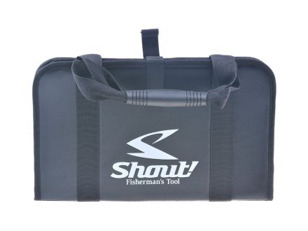 Shout System Jig Bag III 525SJ Папка для джиг-пикеров