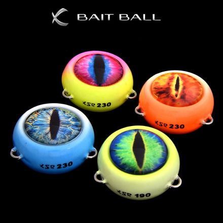 Xaesar Bait Ball 210g