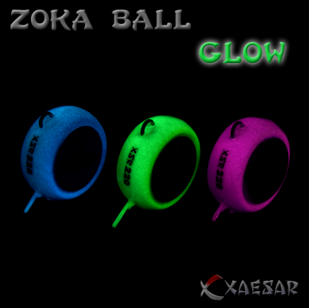 Zoka Ball GLOW