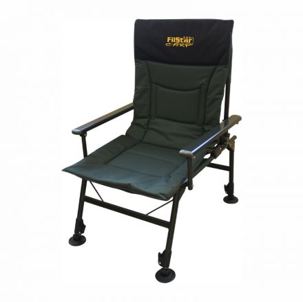 Carp Zoom Full Comfort Boilie Armchair | AkvaSport.com