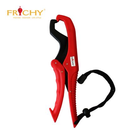 Fish Lip Grip Frichy X304 | Quick release mechanism | Size: 9.5 | With Lanyard