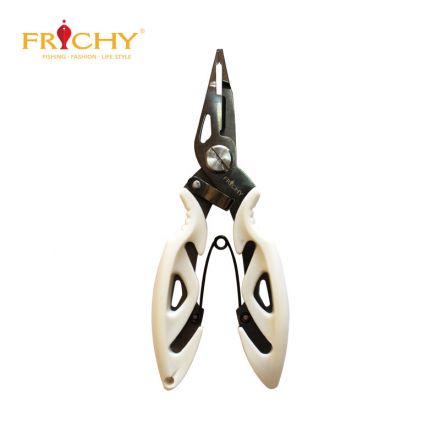 Frichy FPN09S Stainless Steel Pliers