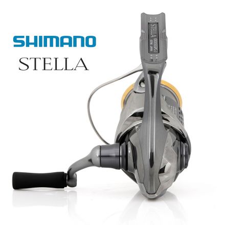 Shimano Stella FJ 4000 XG