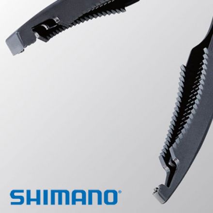 Shimano Fish Grip CT-981R-Black