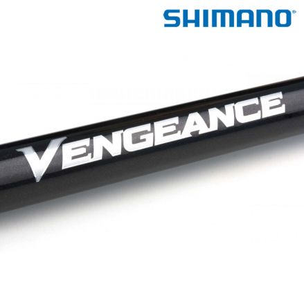 Телескоп Shimano Vengeance DX Tele Surf 4.20 150