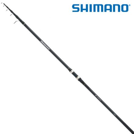 Shimano Vengeance DX Tele Surf 4.20 150