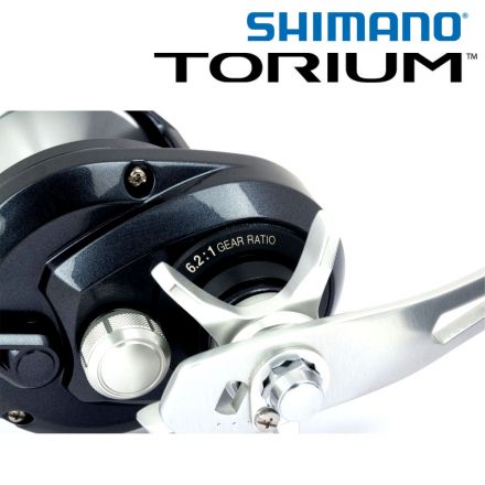 Shimano Torium A 20 HGAL 