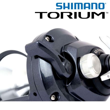 Shimano Torium A 20HGAL (left hand)