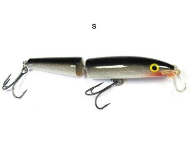 Rapala CountDown Jointed 11cm