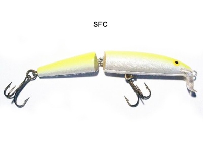 Rapala CountDown Jointed 11cm