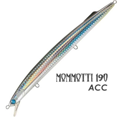 SeaSpin Mommotti 190 S 