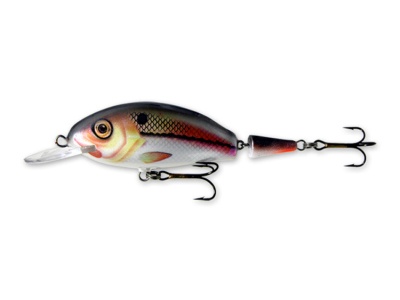 Goldy Jointed Wizzard F 9cm