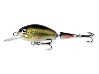 Goldy Jointed Wizzard S 9cm