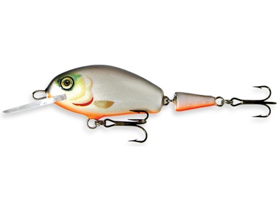 Goldy Jointed Wizzard F 6cm