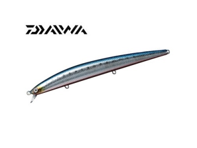 Воблер Daiwa Shore Line Shiner SL 170 F (плуващ)