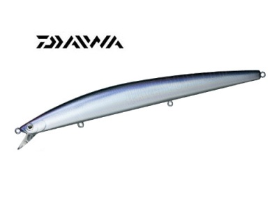 Воблер Daiwa Shore Line Shiner SL 170 F (плуващ)