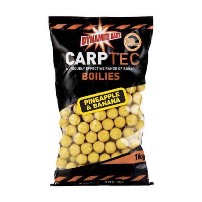 Протеинови топчета Dynamite Baits CarpTec Boilie