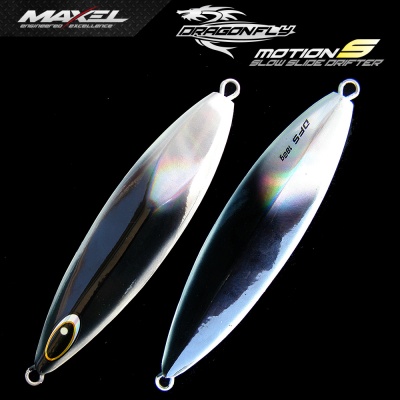 Maxel Dragonfly S Jig 180g