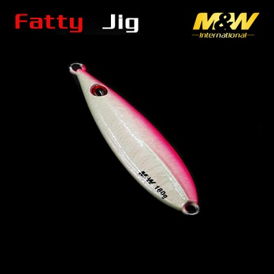 M&W Fatty Jig 60g