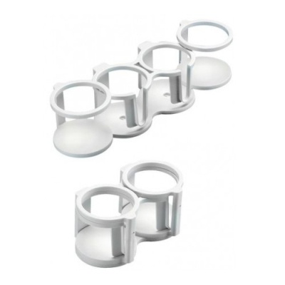 Holder for 2-4 cups (folding)