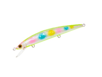 DUEL Aile Magnet 3G Minnow 70S F1046