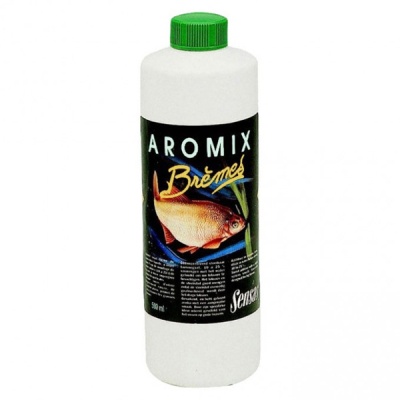 Течен ароматизатор Sensas Aromix
